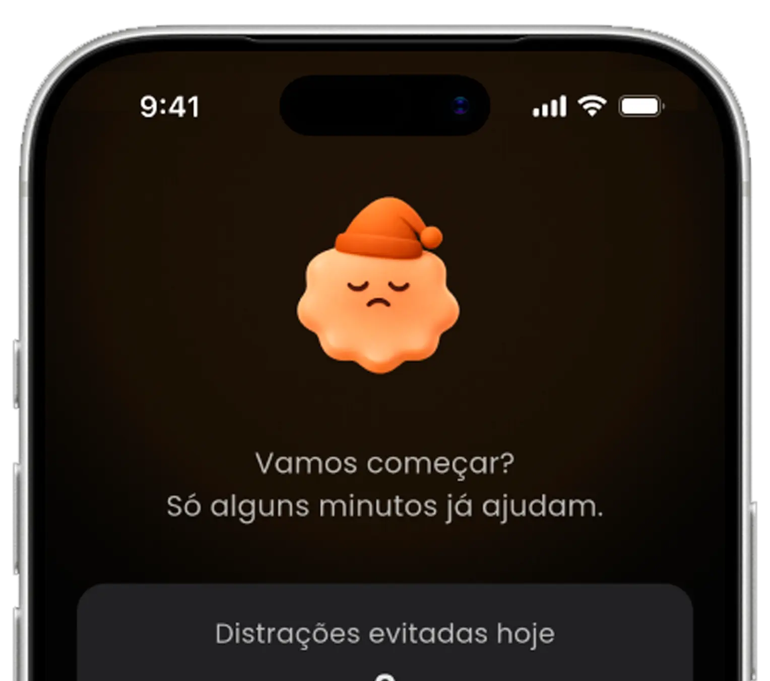 app mockup